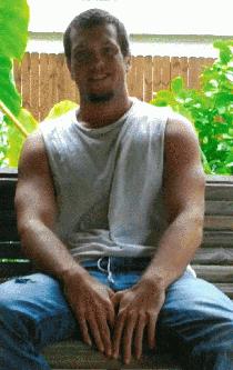 Cory Allen  Alexander